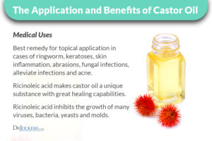 Castor oil packs natural medicine holistic healing emotional physical stress release Berks PA